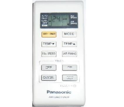      Panasonic -  3